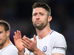 Cahill tells Chelsea and England: 