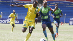 Kibwage: AFC Leopards shaped my career before KCB move