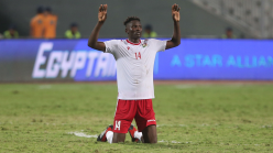Afcon 2021 Qualifiers: Harambee Stars need government support, Olunga pleads