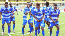 Juma: Former Harambee Star insists AFC Leopards are not ready for FKF Premier League return