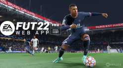 FIFA 22 web app: How to get an early start on your Ultimate Team