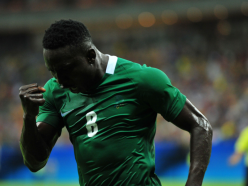 Oghenekaro Etebo continues to prove his class in Spain