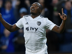 Russell and Medranda lead SKC to dominant win over Vancouver