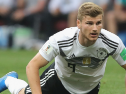 Germany can still win World Cup, insists Werner
