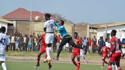 Match fixing: Ashanti Gold and Inter Allies charged by Ghana FA over Premier League fixture