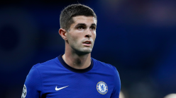 Pulisic sees ‘no ceiling’ for USMNT while setting Champions League target for Chelsea