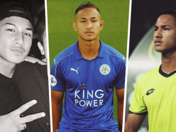 Who is the richest footballer in the world? Meet the mega-rich Brunei royalty in Leicester City
