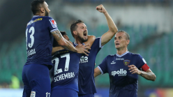Incisive, attack-minded approach propels Chennaiyin FC back into the top-four mix