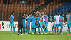 India likely to play remaining 2022 World Cup Qualifiers in October and November