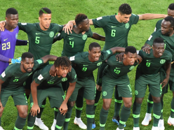 Joseph Dosu tips ‘injured’ Eagles to beat complacent Iceland