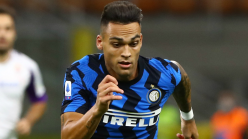 Former Barca target Lautaro leaves door open for Inter exit as he admits he doesn