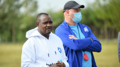 ‘On my way’ – AFC Leopards Aussems ahead of Nzoia Sugar FKF PL tussle