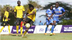 Sempala: Everyone at Tusker dreaming about winning FKF title