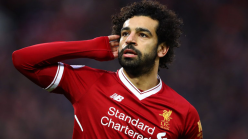 Video: Mohamed Salah - The Egyptian King