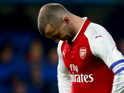 Wilshere: Wenger told me I could leave Arsenal