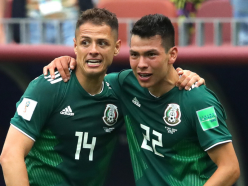 When does Mexico play? El Tri