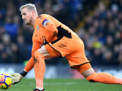 Latest Transfer Odds: Schmeichel expected to stay at Leicester City despite Roma and Chelsea links