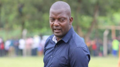Bbosa pleads for patience at Express FC, Obuya reveals talks with KCCA FC