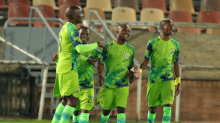Caf Confederation Cup: Marumo Gallants stun AS Vita Club to reach play-off round