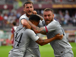 Serie A 2018-19 Highlights: Torino 0-1 AS Roma