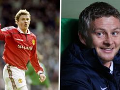 Manchester United appoint Solskjaer as manager until end of the season
