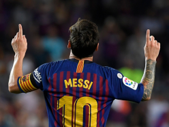 No leader?! Messi has long been Barcelona