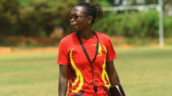 Hellen Buteme: Express FC appoint former Uganda 7s and 15s starlet as conditioning coach