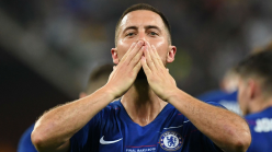 ‘Chelsea lost the Premier League’s best player in Hazard’ – Lampard reflects on transfer struggles