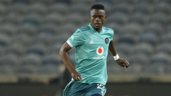 Orlando Pirates can win multiple trophies this season - Maela