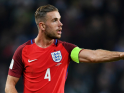 Henderson is a certain leader of men – Southgate