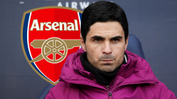 Mertesacker wants to work with Arteta again as speculation builds regarding Arsenal manager change