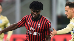Mirabelli: If Napoli sign Kessie from Milan it would be the coup of the century