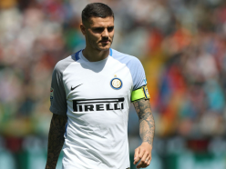 Argentina should have brought Icardi to the World Cup, Zanetti claims