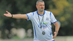 Azam FC dismiss reports they are parting ways with coach Cioaba