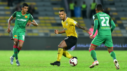 Perak stay on course to retain trophy, Selangor and Melaka also through
