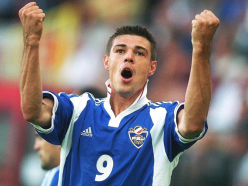 Savo Milosevic anticipates tough World Cup for 