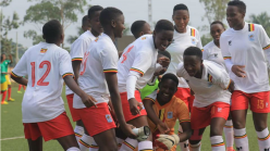 U17 World Cup: Nadunga returns to boost Uganda ahead of Tanzania clash