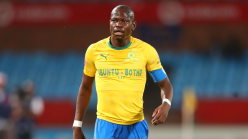 Mamelodi Sundowns skipper Kekana wary of emotional Kaizer Chiefs PSL opener