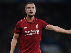 Klopp hopeful over Henderson fitness as Liverpool injury list grows