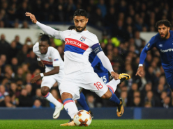 Arsenal and Liverpool offered hope in Fekir chase by Lyon star