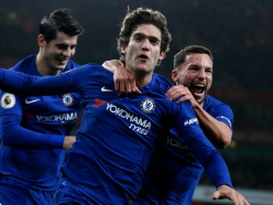 Chelsea Team News: Injuries, suspensions and line-up vs Swansea