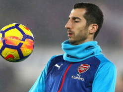 Mkhitaryan showing why his signing was a masterstroke