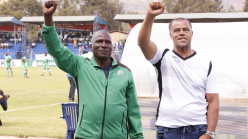 Caf Champions League: Gor Mahia will prove doubters wrong against USM Alger