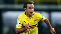 Gotze advised to join clubs like Everton or West Ham as he