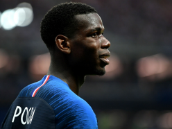 Pogba backed by Ibrahimovic to get even better after inspiring France