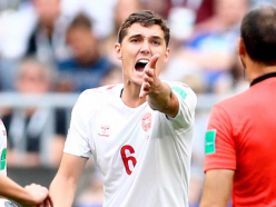 Christensen knows pressure is on Denmark after controversial Australia draw