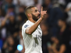 Benzema: I know I must score more goals