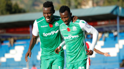 Shakava: Tusker have not won FKF title yet, Gor Mahia will fight to the end