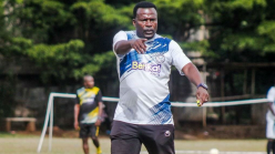 Odhiambo speaks of Sofapaka turnaround plans ahead of Wazito FC tie