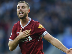 Jordan Henderson - the much-maligned Liverpool skipper who can write his name into Anfield history